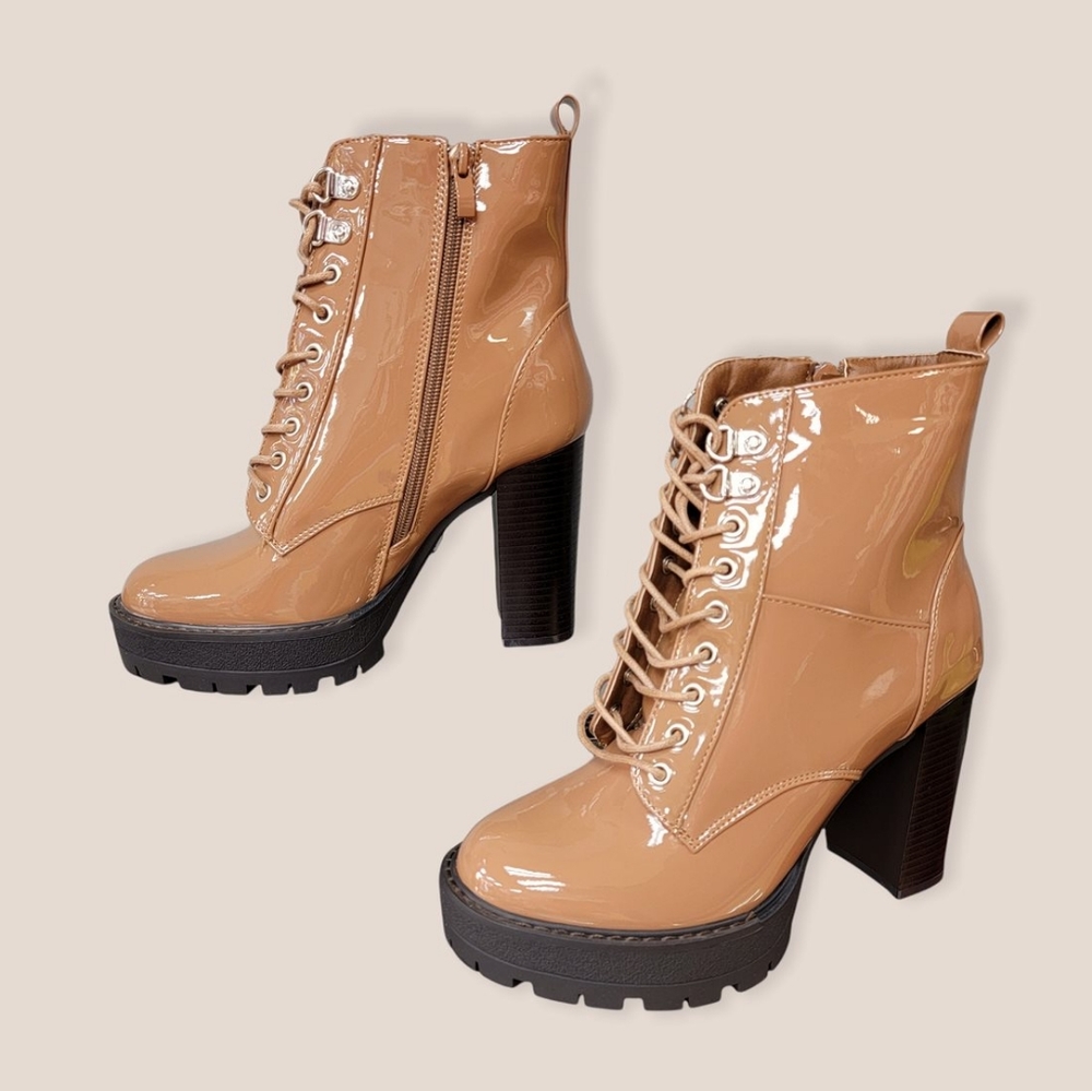 Azalea Wang Bootie